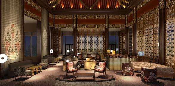 Eadry Royal Garden Hotel