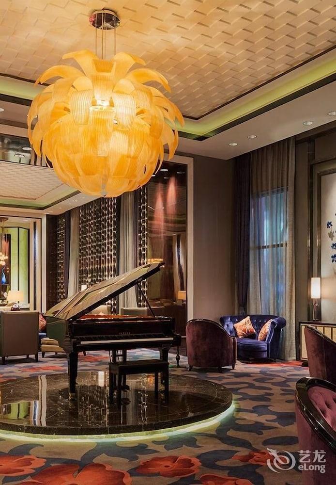 Wanda Realm Nanjing