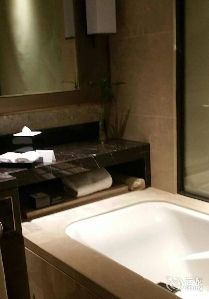 Wanda Realm Nanjing