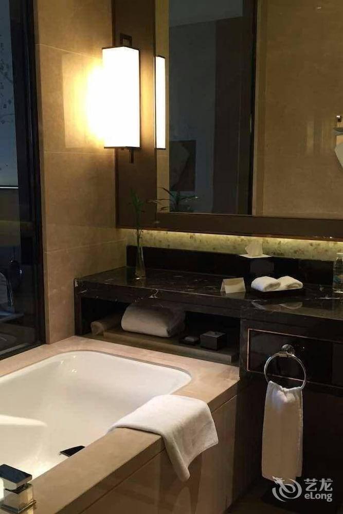 Wanda Realm Nanjing