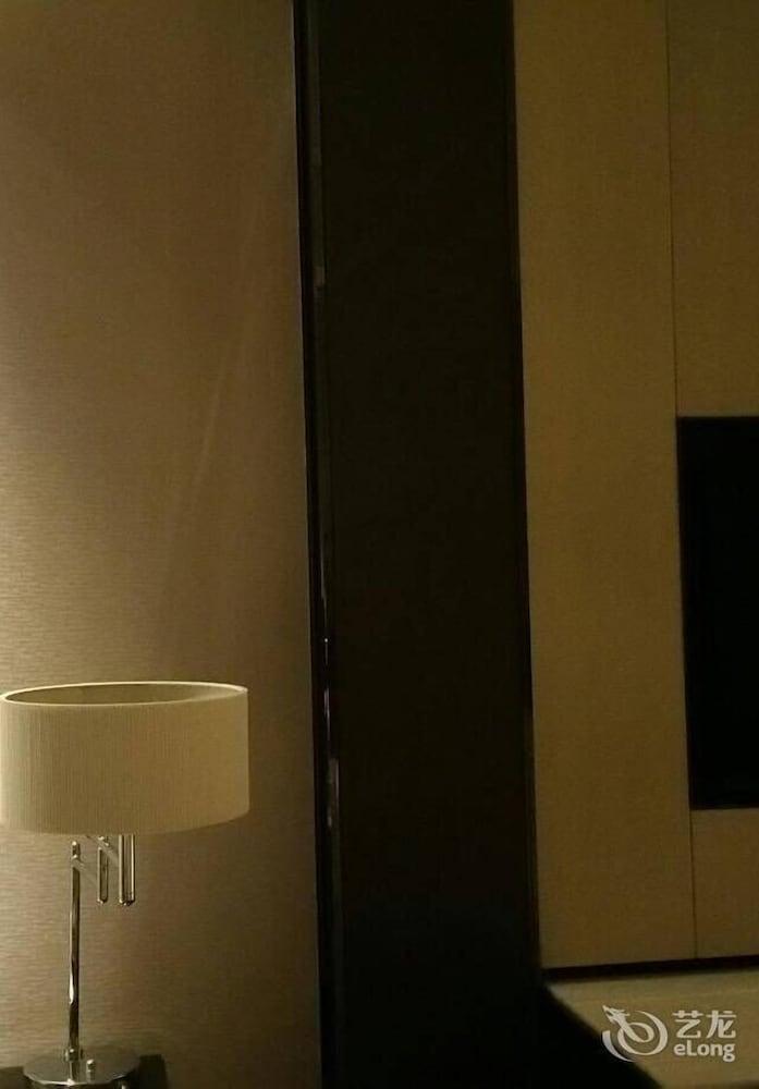 Wanda Realm Nanjing