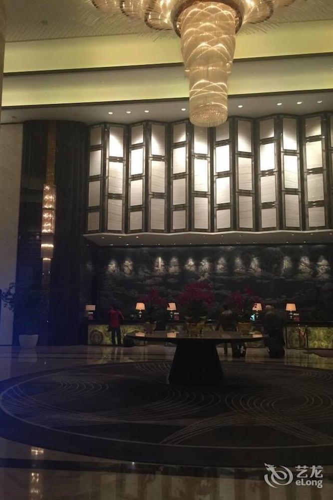 Wanda Realm Nanjing