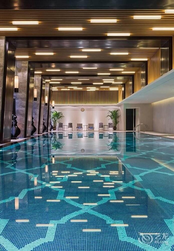 Wanda Realm Nanjing