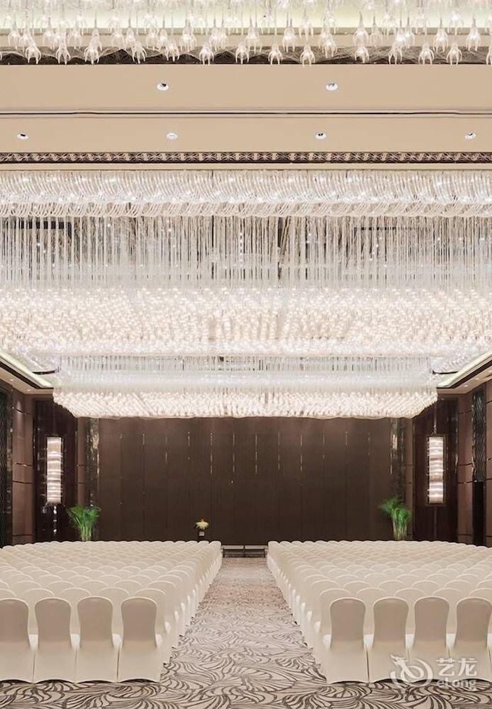 Wanda Realm Nanjing