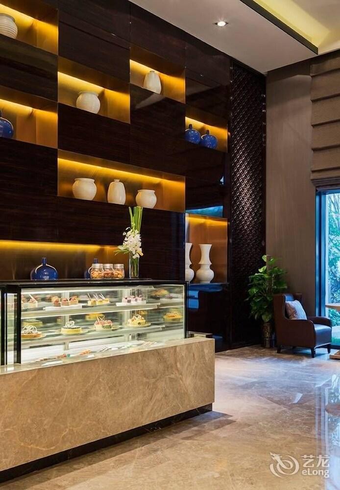 Wanda Realm Nanjing