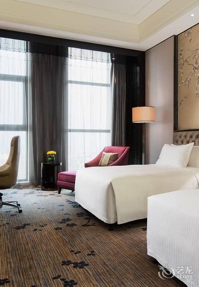 Wanda Realm Nanjing