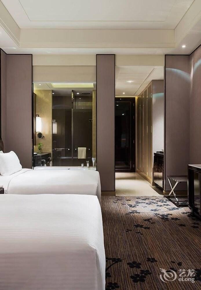 Wanda Realm Nanjing