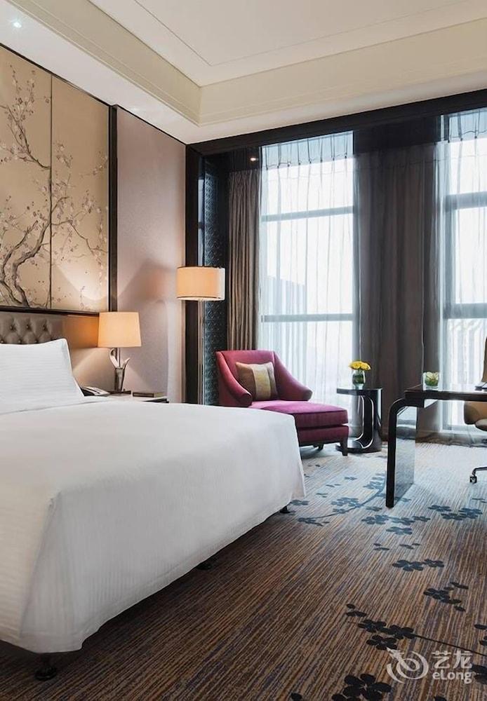 Wanda Realm Nanjing