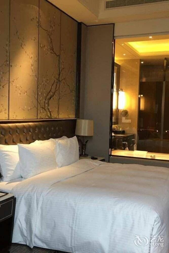 Wanda Realm Nanjing