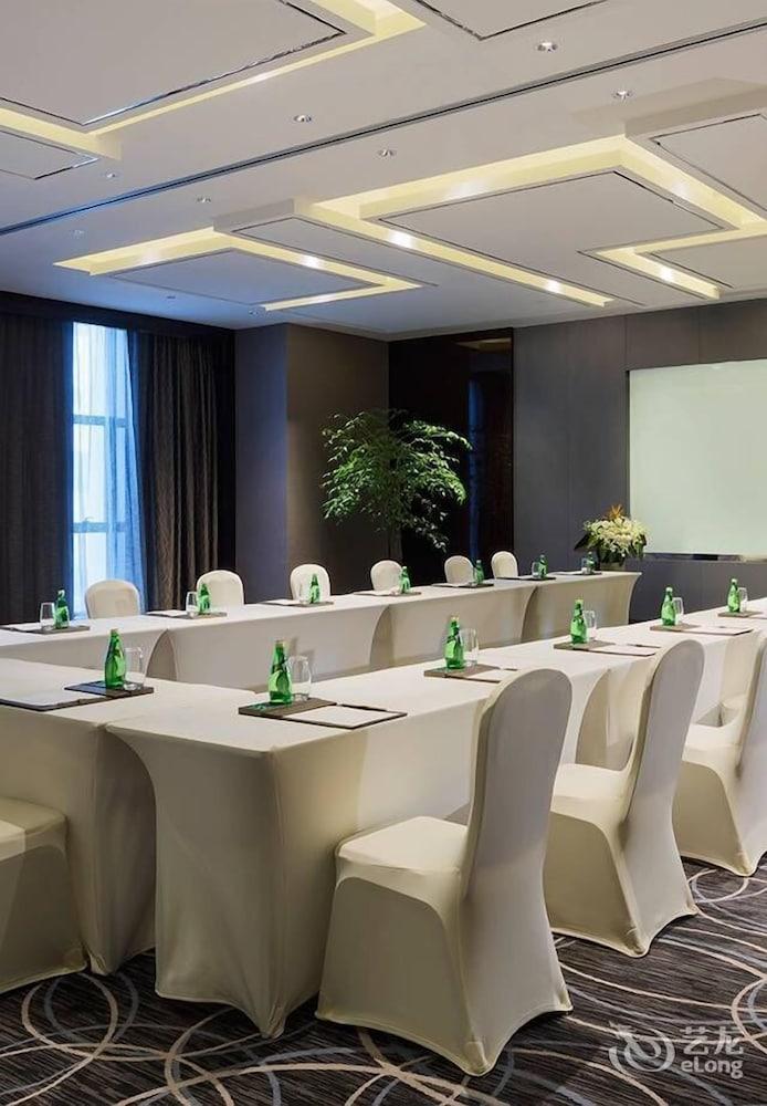 Wanda Realm Nanjing