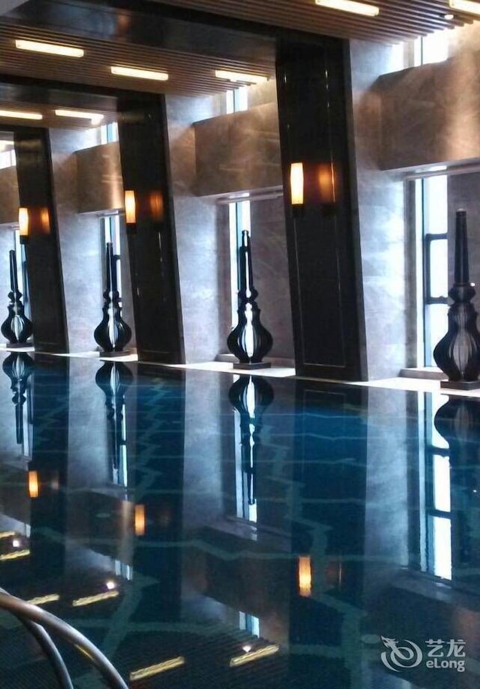 Wanda Realm Nanjing