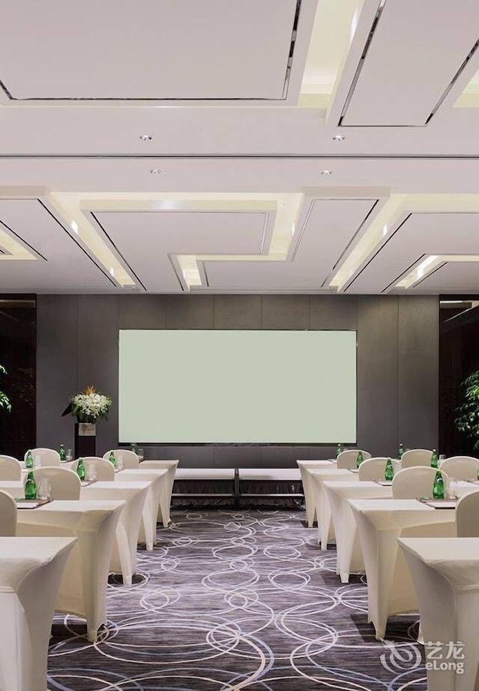 Wanda Realm Nanjing
