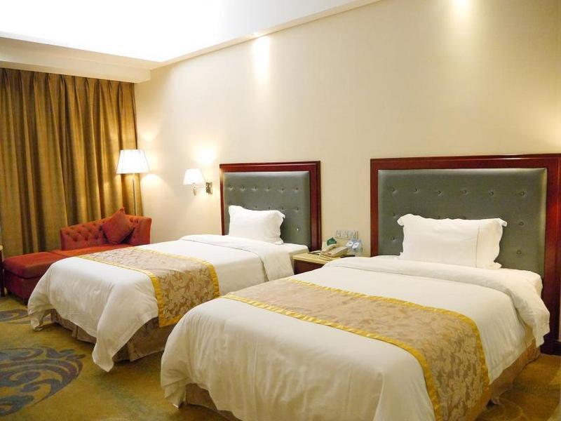 Zhongshan Yinquan Hotel