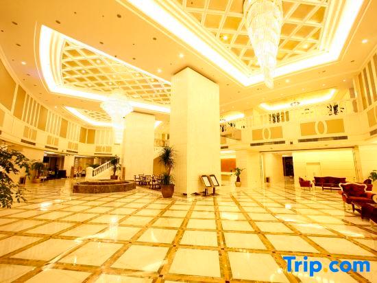 Dezhou Fengguan Holiday Hotel