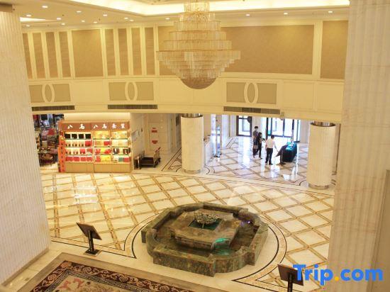 Dezhou Fengguan Holiday Hotel