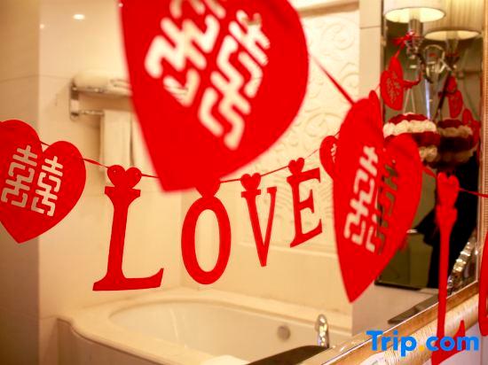 Dezhou Fengguan Holiday Hotel