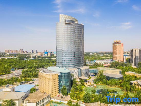 Dezhou Fengguan Holiday Hotel