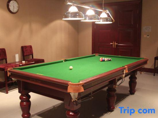 Dezhou Fengguan Holiday Hotel