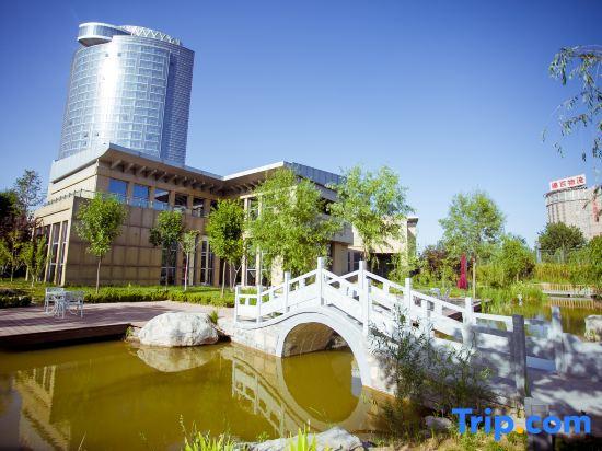 Dezhou Fengguan Holiday Hotel
