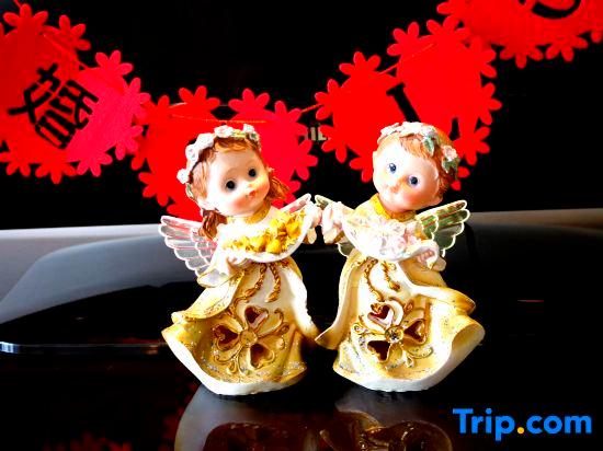 Dezhou Fengguan Holiday Hotel