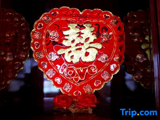 Dezhou Fengguan Holiday Hotel