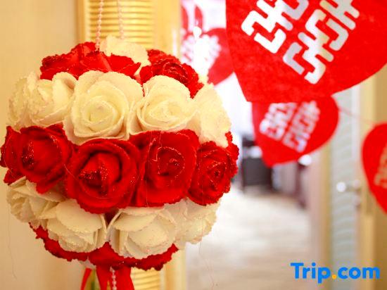 Dezhou Fengguan Holiday Hotel