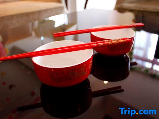 Dezhou Fengguan Holiday Hotel