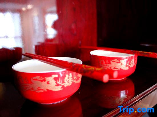 Dezhou Fengguan Holiday Hotel