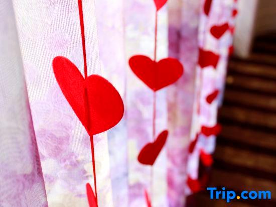 Dezhou Fengguan Holiday Hotel