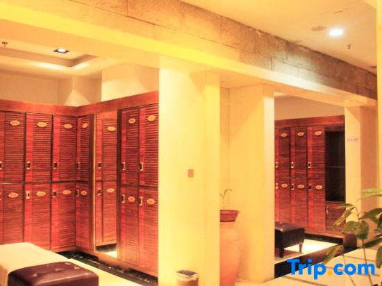 Dezhou Fengguan Holiday Hotel