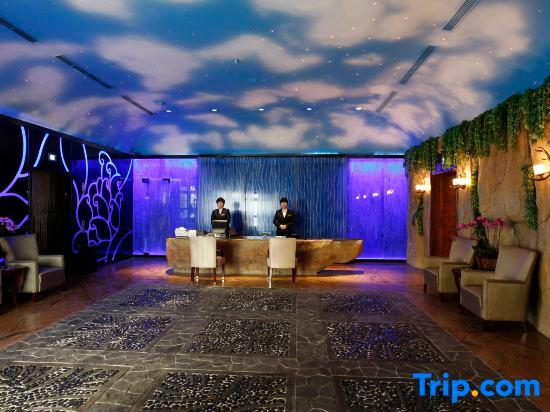 Dezhou Fengguan Holiday Hotel