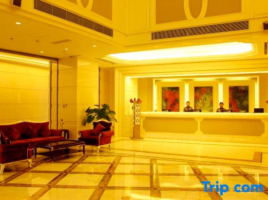 Dezhou Fengguan Holiday Hotel