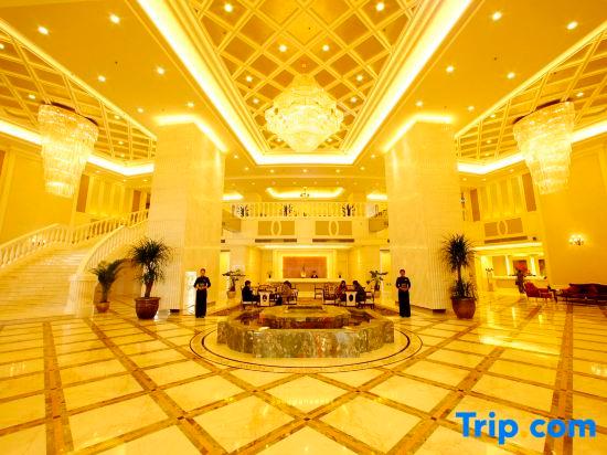 Dezhou Fengguan Holiday Hotel