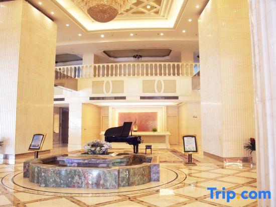 Dezhou Fengguan Holiday Hotel