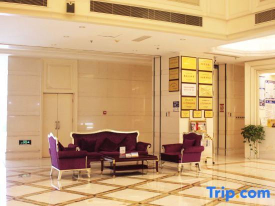 Dezhou Fengguan Holiday Hotel