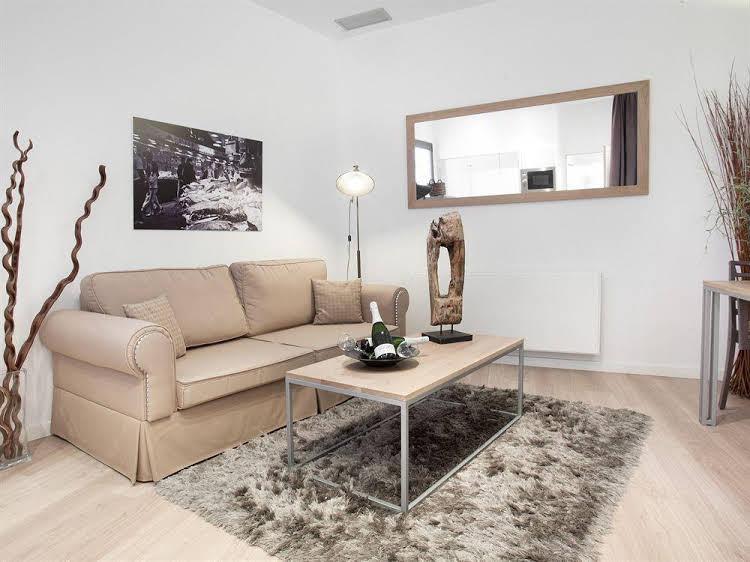 Inspired Apartments
