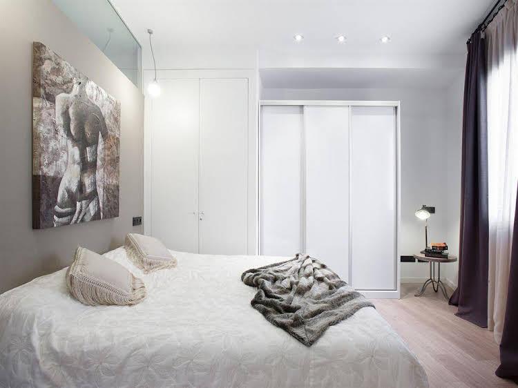 Inspired Apartments