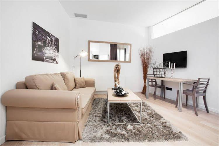 Inspired Apartments
