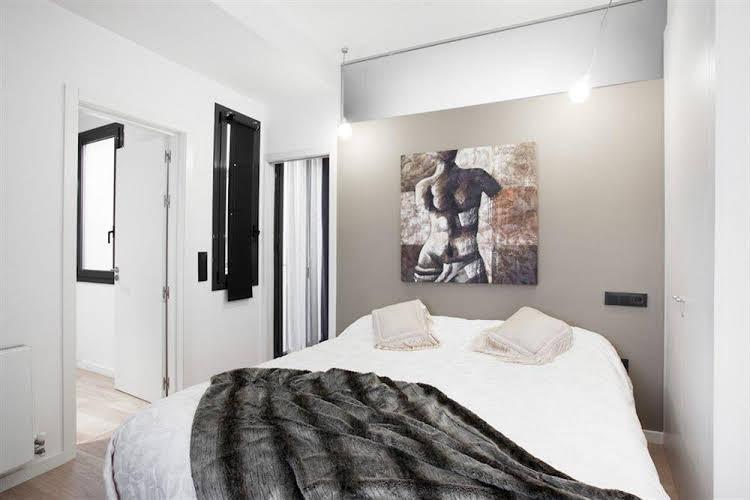 Inspired Apartments