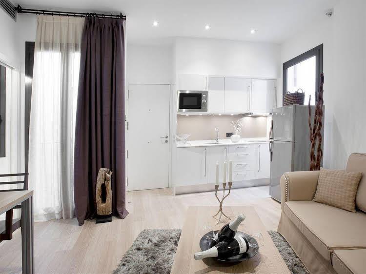 Inspired Apartments