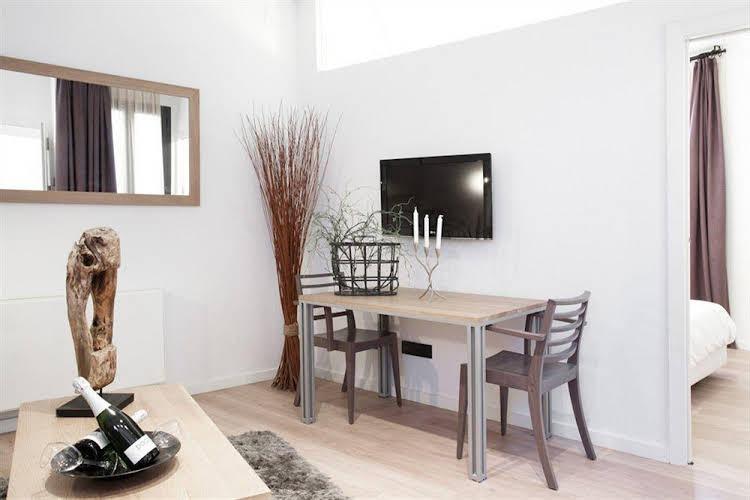 Inspired Apartments