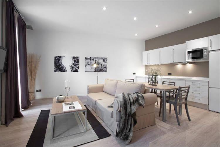 Inspired Apartments