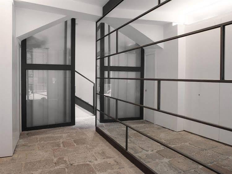 Inspired Apartments