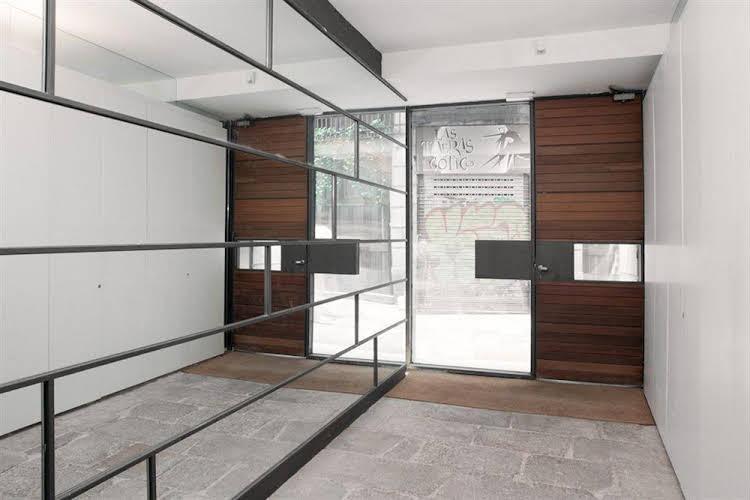 Inspired Apartments