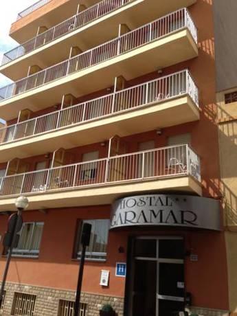 Hostal Garamar