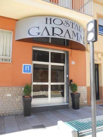 Hostal Garamar
