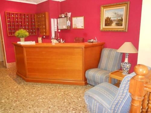 Hostal Garamar