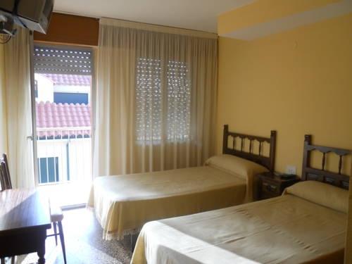 Hostal Garamar