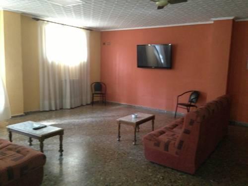 Hostal Garamar