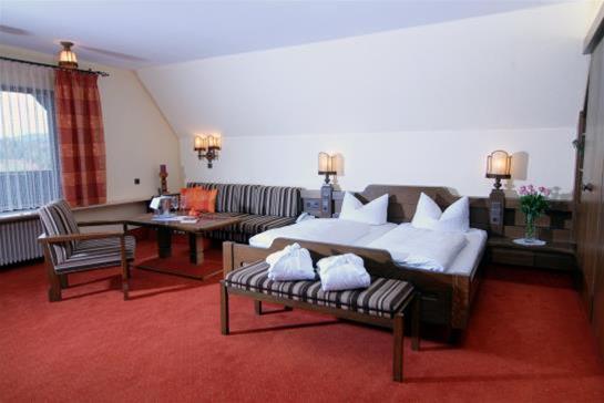 Hohenhotel-Restaurant Kalikutt